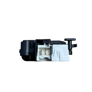 สวิตช์ล็อคประตูเครื่องซักผ้าสโตล 0024000128D แบบไฟฟ้าสำหรับรุ่นไฮเออร์ - Product Image 2