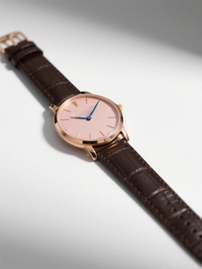Reloj Borman para Hombre, Clásico, Simple, Movimiento Automático, Acero Inoxidable, Estilo Hip Hop, Logotipo Personalizado, Reloj Formal de Lujo con Repetidor - Product Image 6