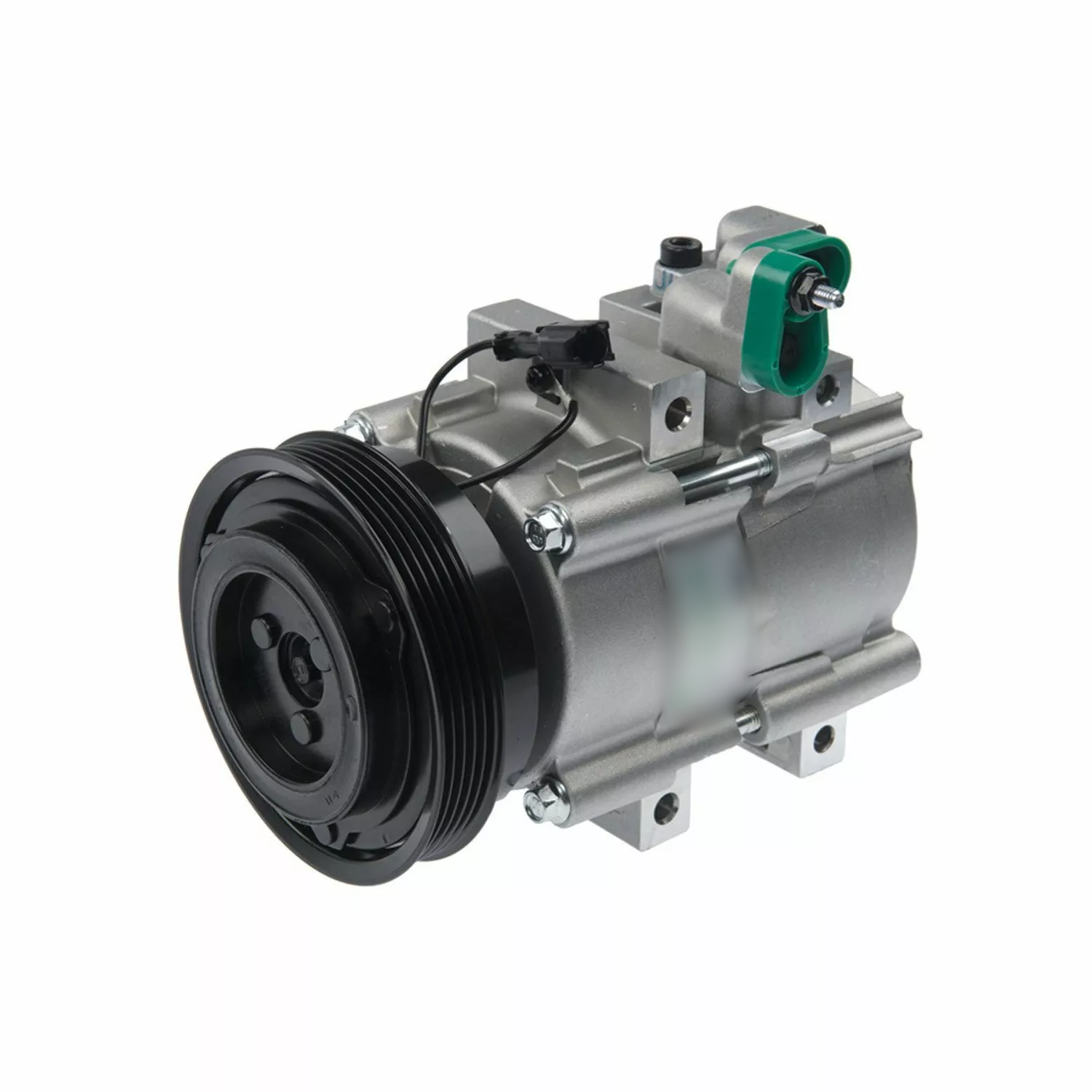 Low Price Nissan A C Compressor High Durability Design | Alibaba.com