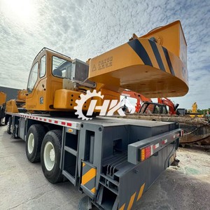Оригинальный кран HANGKUI <span class=keywords><strong>QY50K</strong></span> с сертификатами EMA CE EPA, высокое качество и выгодная цена, <span class=keywords><strong>QY50K</strong></span> - Product Image 3