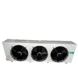 DL15 commerical evaporador de refrigeração frigoríficas