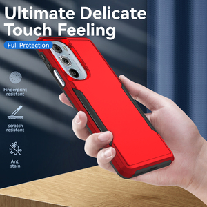 Dernier étui de téléphone pour Motorola Moto Edge 30 Pro/<span class=keywords><strong>G</strong></span> Stylus 5G 2022/<span class=keywords><strong>G</strong></span> Power 2022, résistant aux chocs, robuste et durable. - Product Image 3