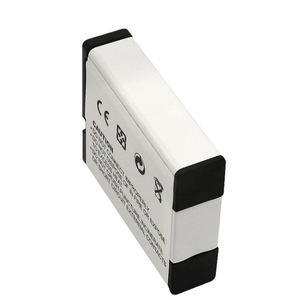 Batería NP-130 de 2000mAh cnp130 para Casio Exilim ZR1200 ZR1500 ZR1000, Certificación CE RoHS, Venta al Por Mayor, Alta Capacidad - Product Image 3