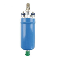 Auto-Ersatzteile Kraftstoffpumpe 7700260678 0580464027 0580464044 0580464029 91518190