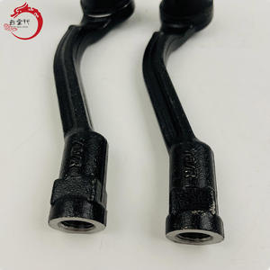 Qualité Authentique – Ensemble de biellettes de direction droite (RH) 56825-G8000 56825 G8000 pour Hyundai Kia 56825G8000 - Product Image 6