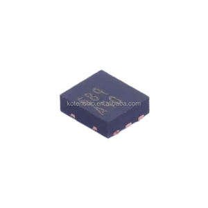 LMV225SDX/NOPB ใหม่และของแท้ในสต็อก ชิ้นส่วนอิเล็กทรอนิกส์ วงจรรวม ตัวตรวจจับ RF LMV225SDX LMV225SD - Product Image 1