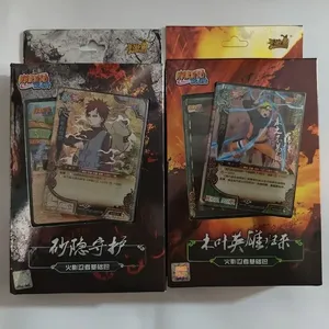 การ์ดสะสม KAYOU <span class=keywords><strong>Saint</strong></span> <span class=keywords><strong>Seiya</strong></span> One Piece Ball Grim Reaper อนิเมะ บูสเตอร์แพ็ค ของเล่นเด็ก ของขวัญคริสต์มาส - Product Image 6