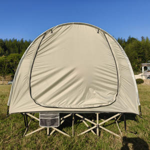 Fabbrica di origine tenda letto pieghevole, tenda per biciclette, lettino per tenda per 1 persona, tenda da campeggio senza letto, tenda per bici, tenda per patio - Product Image 2
