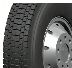 Pneu de camion radial en acier M706 économique 11R22.5, prix d'usine pour un transport fiable à grande vitesse sur de longues distances - Product Image 4