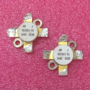 Sử dụng: <span class=keywords><strong>SD2921</strong></span>-<span class=keywords><strong>10</strong></span> M174 - <span class=keywords><strong>RF</strong></span> bóng bán dẫn điện HF/VHF/UHF N-CHANNEL MOSFET - 100% gốc - Product Image 4