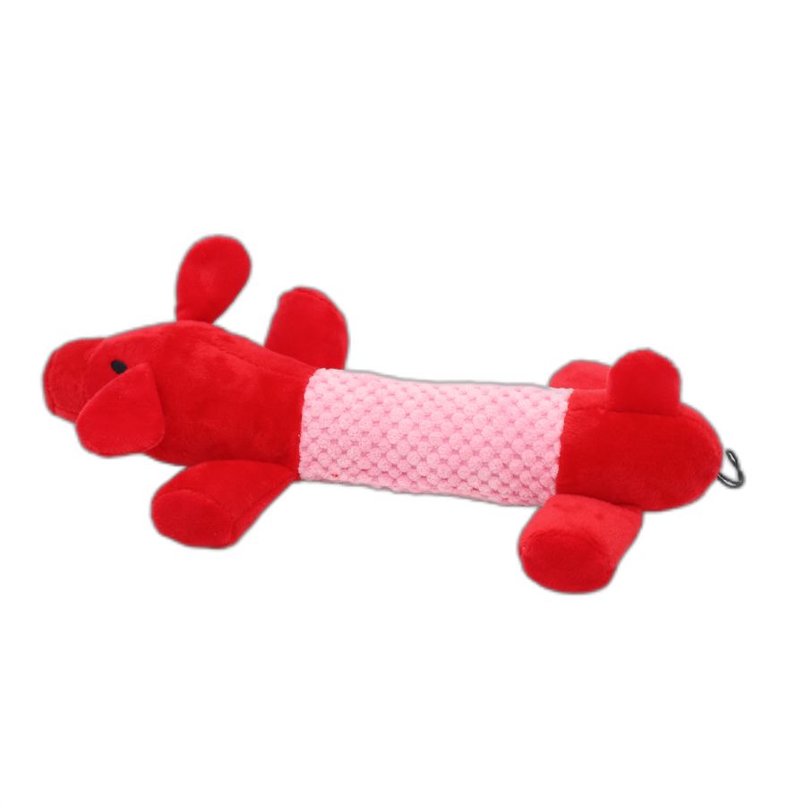 JJT1073-long corps renard
