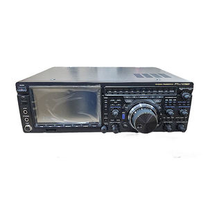 Émetteurs-récepteurs FTDX-101MP de haute qualité, 160 MHz à 6 mètres, pour tous les modes HF/50 MHz, 200 W, SDR hybride FTDX-101MP - Product Image 1