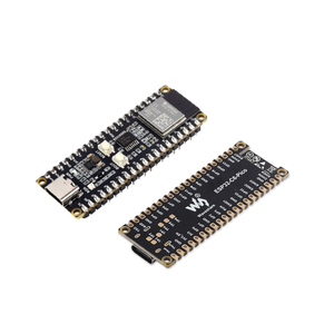 Carte de développement WiFi6 avec microcontrôleur <span class=keywords><strong>ESP32</strong></span> C6, processeur monocœur 160 MHz, module <span class=keywords><strong>ESP32</strong></span> C6 <span class=keywords><strong>MINI</strong></span> <span class=keywords><strong>1</strong></span>, câble de données Type C - Product Image 5