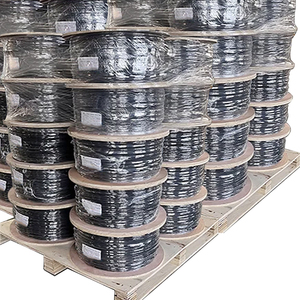 Cabo Solar DC/AC 2.4mm 4mm 6mm Cabo Elétrico Fotovoltaico para Sistema Solar - Product Image 6