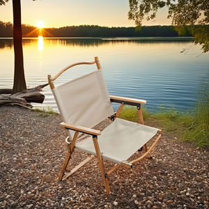 Meubles de jardin extérieurs portables Poker Banquet restauration barbecue Camping pique-nique pliant <span class=keywords><strong>Kemit</strong></span> chaise de plage pour jardin Poker BBQ - Product Image 2