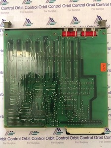 2668 180-524/1 โมดูลหน่วยความจำ PLC ซีรีส์ 133 รุ่น DSMB - Product Image 3