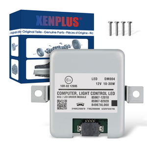 Xenplus OEM accesorios de coche 85967-12010 35500-70161 81107-53750 faros Led dispositivos de Control por ordenador <span class=keywords><strong>para</strong></span> coche IS250 2014-2015 - Product Image 1
