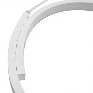 Bande LED néon en silicone LanVol IP68, sans découpe, longueur personnalisée, DC24V 10W/M, lumière de haute qualité avec cadre de fixation pour <span class=keywords><strong>piscine</strong></span> - Product Image 5