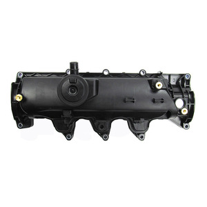 Pièces de <span class=keywords><strong>voiture</strong></span>, culasse de moteur, couvercle de soupape supérieur, couvercle de chambre à soupapes pour Renault <span class=keywords><strong>Dacia</strong></span> Duster 1.5 DCI 8200629199 - Product Image 1