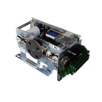 Pièces de distributeur automatique de billets NCR 6625 Selfserv 25 Lecteur de cartes intelligentes USB 445-0704482 4450704482