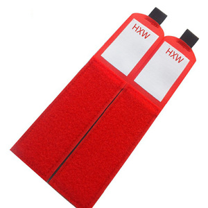 Soporte <span class=keywords><strong>de</strong></span> esquí <span class=keywords><strong>de</strong></span> fondo duradero con impresión <span class=keywords><strong>de</strong></span> logotipo personalizado y correas <span class=keywords><strong>de</strong></span> gancho y bucle - Product Image 4