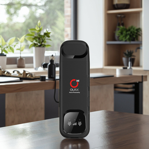 Olax F95 4G <span class=keywords><strong>USB</strong></span>ドングルデュアルバンド4g <span class=keywords><strong>USB</strong></span>モデム300Mbps Wifiドングルアンテナ付きポートデュアルバンド4Gドングル - Product Image 1