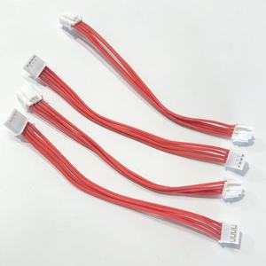 定制透明带状电缆连接电缆 - Product Image 1