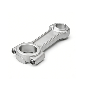 ชิ้นส่วนส่งกำลังที่ผลิตตามสั่งจากอะลูมิเนียมอัลลอยด์ ADC12 ด้วยวิธีการหล่อขึ้นรูปด้วยแรงดันสูง สำหรับยานยนต์ ผลิตในเวียดนาม - Product Image 2