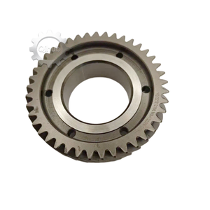 Piezas de caja de cambios automotriz, engranaje sincronizador de transmisión PARA Chevrolet 39T/41TOEM 26219527 - Product Image 4
