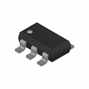 Power Management (PMIC) SOT 23 6 Thin, TSOT 23 6 MIC5321-MMYD6 Components Electronic Manufacturer Channel - Product Image 1