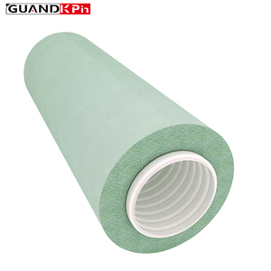 Ducto <span class=keywords><strong>de</strong></span> Ventilación <span class=keywords><strong>de</strong></span> <span class=keywords><strong>Aire</strong></span> <span class=keywords><strong>de</strong></span> PE Aislado Flexible <span class=keywords><strong>de</strong></span> Alta Calidad para Sistemas <span class=keywords><strong>de</strong></span> Ventilación con Recuperación <span class=keywords><strong>de</strong></span> Calor, Sistemas MVHR Residenciales - Product Image 3