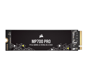 ABD Corsair MP700 Pro 2TB PCI-E 4.0 NVMe M.2 SSD MP600 Dahili Kapasitesi için - Product Image 2