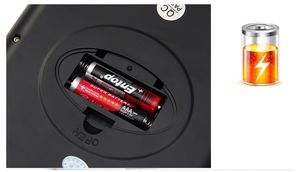 Báscula Digital Inteligente de Alta Precisión para Cocina, para Medir en Gramos, Funciona con Batería, Báscula Doméstica para Alimentos - Product Image 2