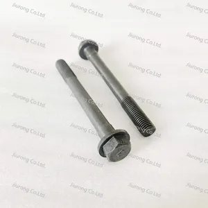 Quality cylinder head bolts screws for maintenance spare parts of Yanmar 4TNV88 diesel engine