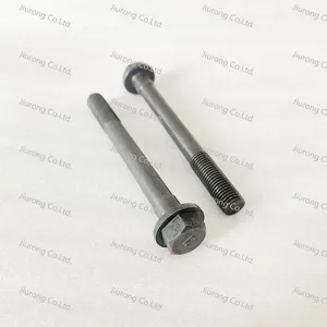 Tornillos de culata de calidad para mantenimiento, piezas de repuesto de motor diésel Yanmar 4TNV88