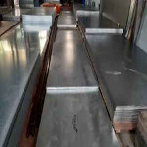 Gi/SGCC/Sgch оцинкованная пластина Z275 Dx51 горячего погружения металла оцинкованная стальная пластина/лист - Product Image 6