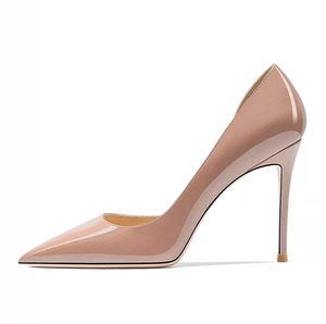 Produttore <span class=keywords><strong>scarpe</strong></span> da donna <span class=keywords><strong>con</strong></span> <span class=keywords><strong>tacco</strong></span> alto a punta multicolore <span class=keywords><strong>scarpe</strong></span> da donna <span class=keywords><strong>con</strong></span> <span class=keywords><strong>tacco</strong></span> alto e sottile all'ingrosso <span class=keywords><strong>scarpe</strong></span> - Product Image 3