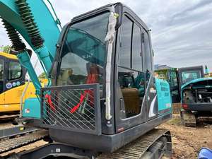 Kobelco 140 SK140 14ตันรถขุดขนาดเล็ก - Product Image 5