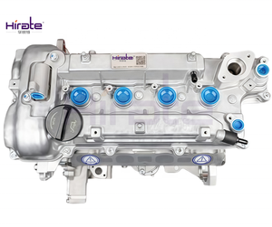 Motor gama Turbo-GDI 1,6 T G4FJ para <span class=keywords><strong>Hyundai</strong></span> Veloster <span class=keywords><strong>I30</strong></span> IX35, motor Elantra para K1A Sportage Ceed - Product Image 2