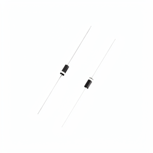 Components Electronic Authorized Distributor Diodes DO-204AC, DO-15, Axial 3EZ150 - Product Image 1