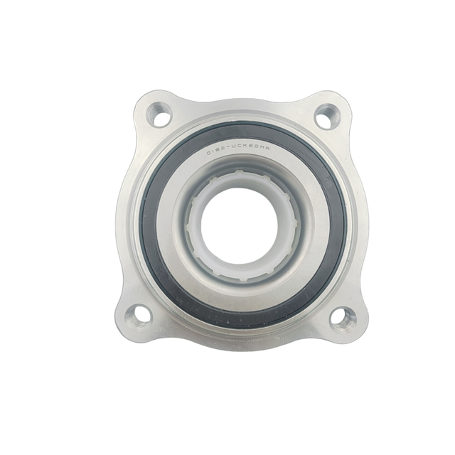 Auto Wheel Hub Bearing DAC42820036-RZ-ABS 42x82x36mm Car Bearing with ABS OEM Replacement
