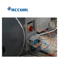ACCURL Neue Smart Cube 3015 Automatische Laserschneidmaschine Preis