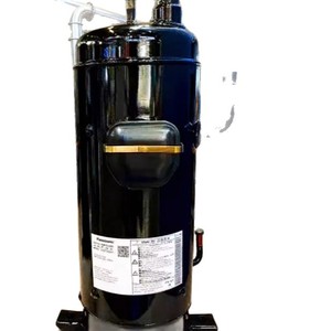 Compresseur de climatisation et de réfrigération Panasonic 5CD081ZA02 5CB110SA11, refroidissement et chauffage - Product Image 2