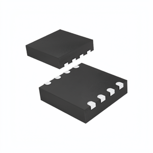 Comprar Componentes Electrónicos en Línea: Circuito Integrado de Interfaz MAX4905ETA+T, Encapsulado 8 WDFN con Contactos Expostados, en Stock - Product Image 1