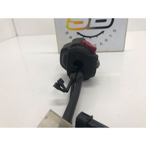 Interruttore Manubrio Compatibile con Sistema Elettrico BMW R 1200 S Senza Cablaggio ABS 7680868 - Product Image 5