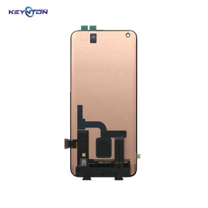 6.67 'originale per Xiaomi MI 10 5G Display LCD Touch Screen Digitizer Assembly per xiaomi <span class=keywords><strong>mi10</strong></span> sostituzione mi 10 display - Product Image 2
