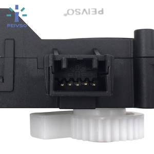 Actuador de Compuerta de Aire HVAC BLEND de Precio de Fábrica PEIVSO, Nuevo Actuador de Ventilador para TOYOTA NOAH ZRR70 OEM 87106-33260 - Product Image 2
