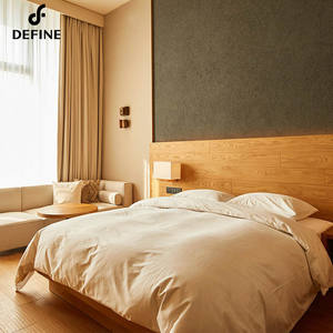 Fournisseur de Meubles d'Hôtel 3D Nouveau Design <span class=keywords><strong>Royal</strong></span> Complet Chambre à Coucher Mobilier d'Hôtel <span class=keywords><strong>Suite</strong></span> Pour Projet - Product Image 6