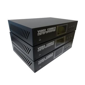 Codificador/Decodificador de Hardware 4K SDI HD con Códecs de Transmisión en Vivo y RTMP para Transmisión en Vivo en YouTube/<span class=keywords><strong>Facebook</strong></span> - Product Image 6