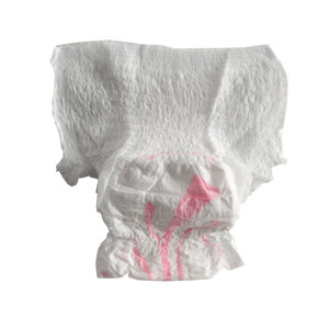 Maandverband Broek Dames Menstruatie Broek Ademende Dames Pad Regelmatig Gebruikte Producten Oem Odm Op Maat M.l Katoen - Product Image 2